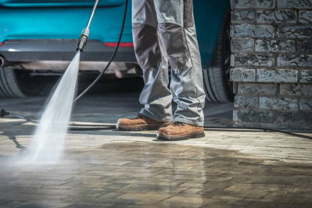 Best Restaurant Pressure Washing  in Murrieta, CA